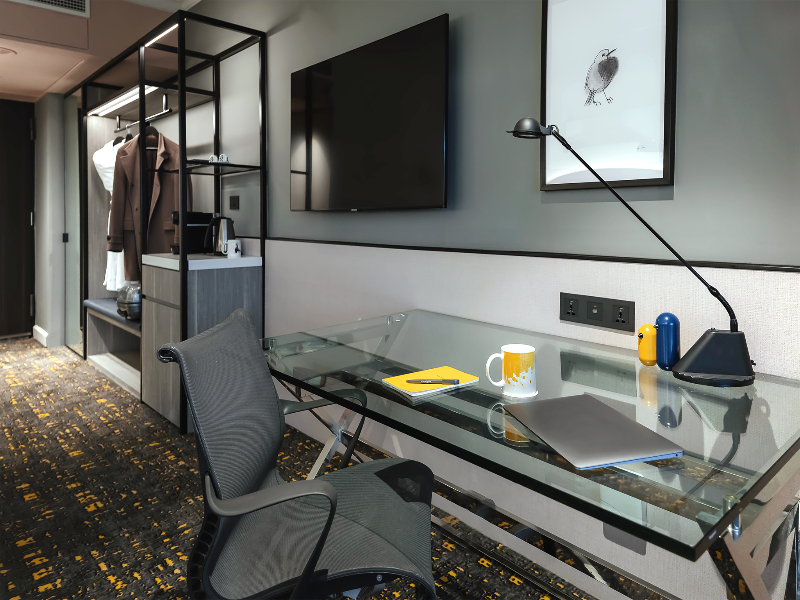 voco Orchard Singapore by IHG image