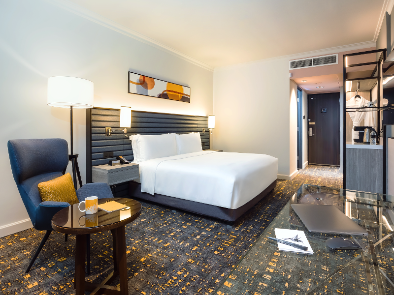 voco Orchard Singapore by IHG image