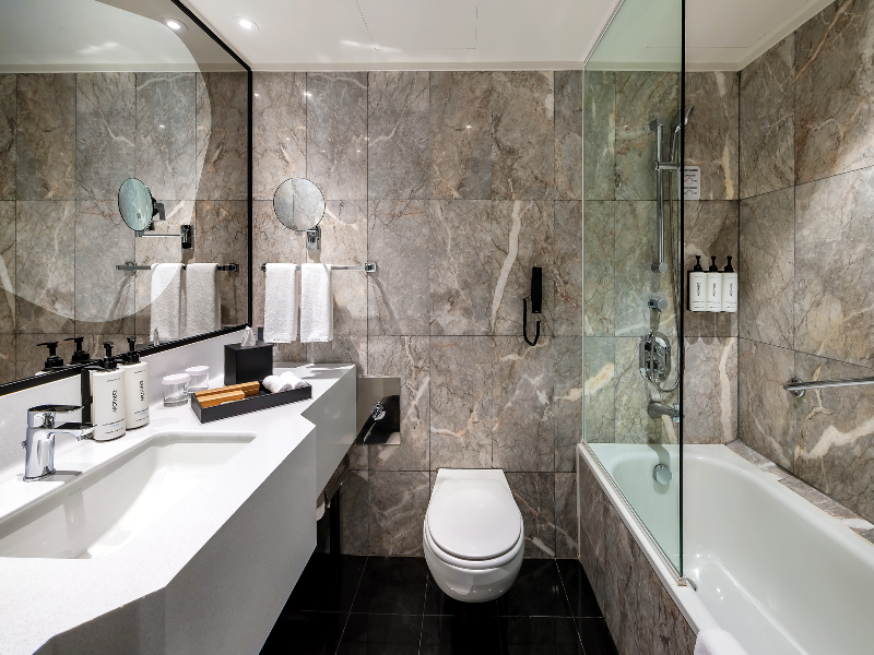 voco Orchard Singapore by IHG image