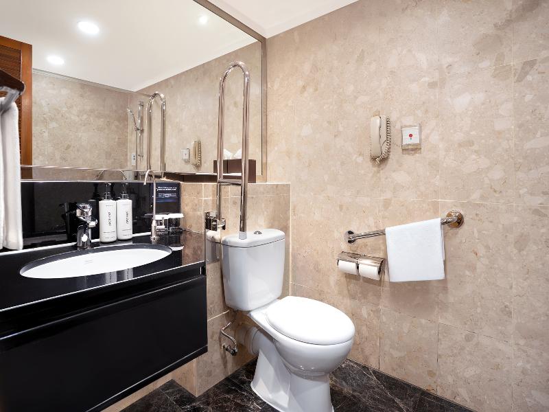voco Orchard Singapore by IHG image