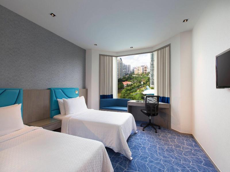 Four Points by Sheraton Singapore Riverview image