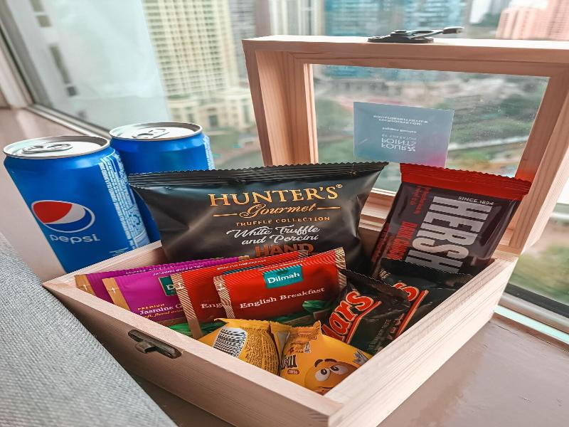Four Points by Sheraton Singapore Riverview image