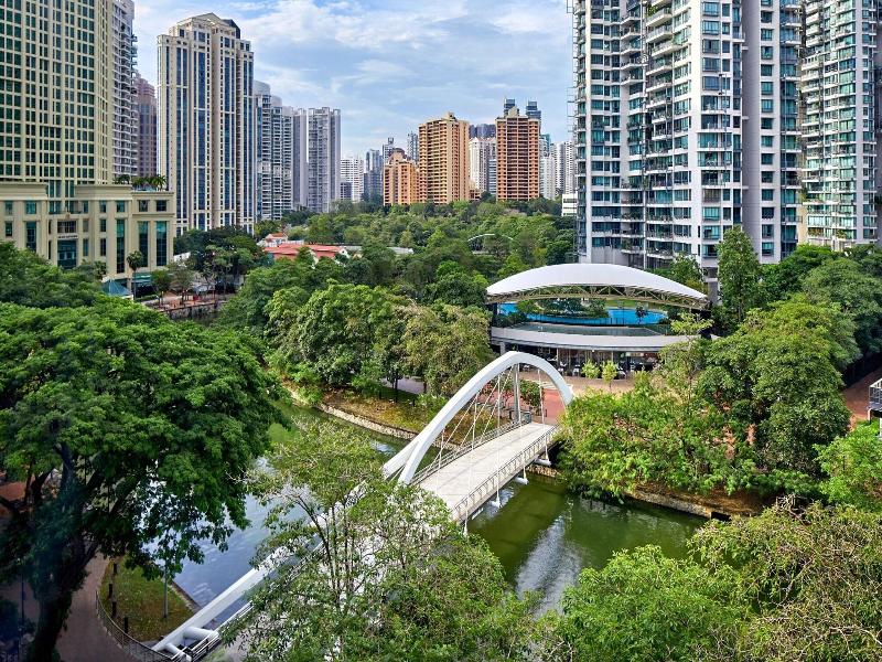 Four Points by Sheraton Singapore Riverview image