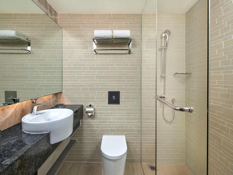 Four Points by Sheraton Singapore Riverview image