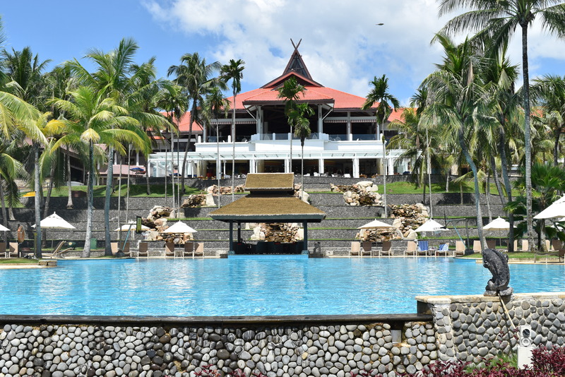 Bintan Lagoon Villa