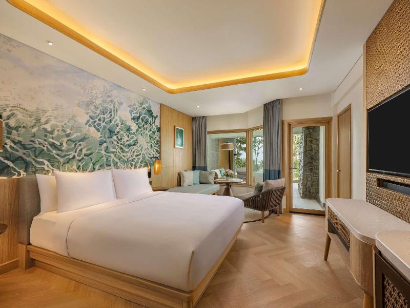 Movenpick Resort & Spa Bintan Lagoon image