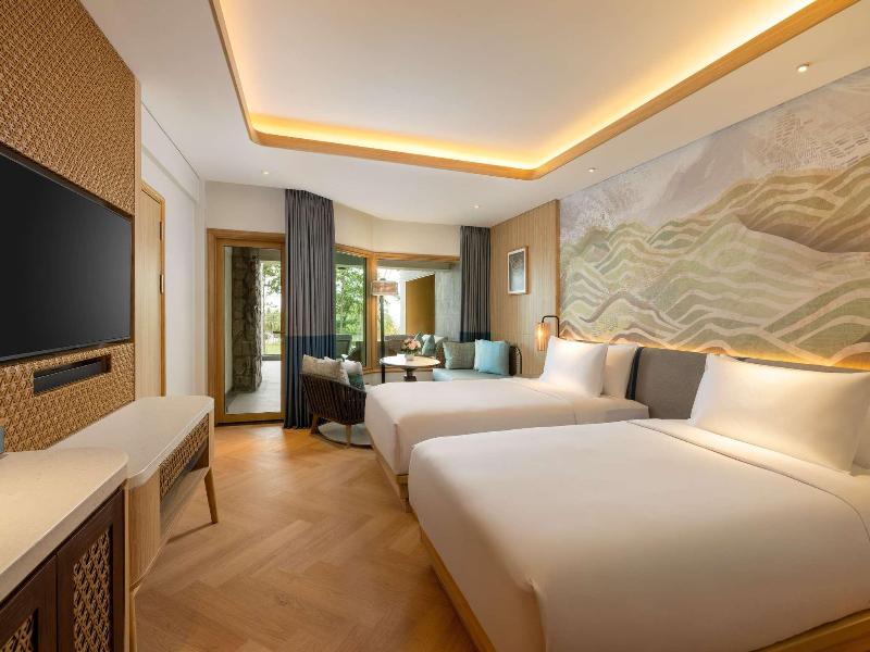 Movenpick Resort & Spa Bintan Lagoon image