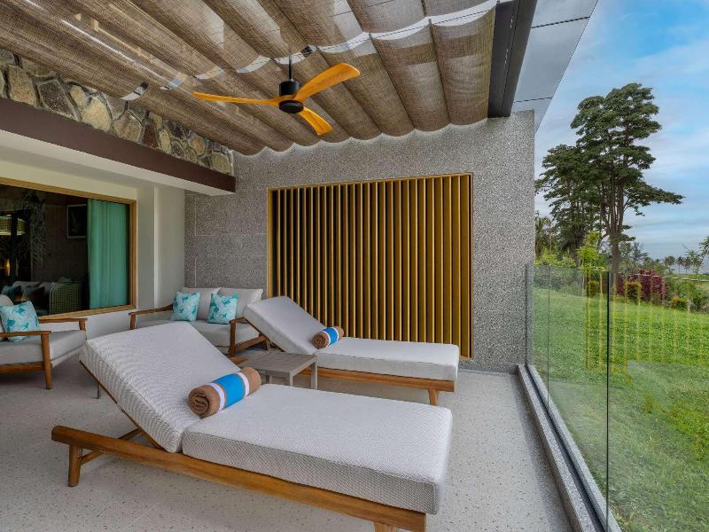 Movenpick Resort & Spa Bintan Lagoon image