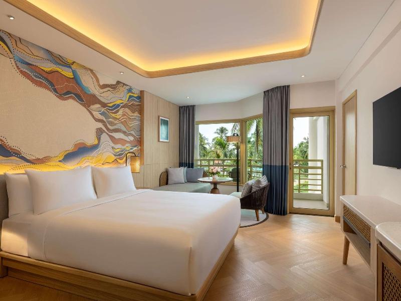 Movenpick Resort & Spa Bintan Lagoon image