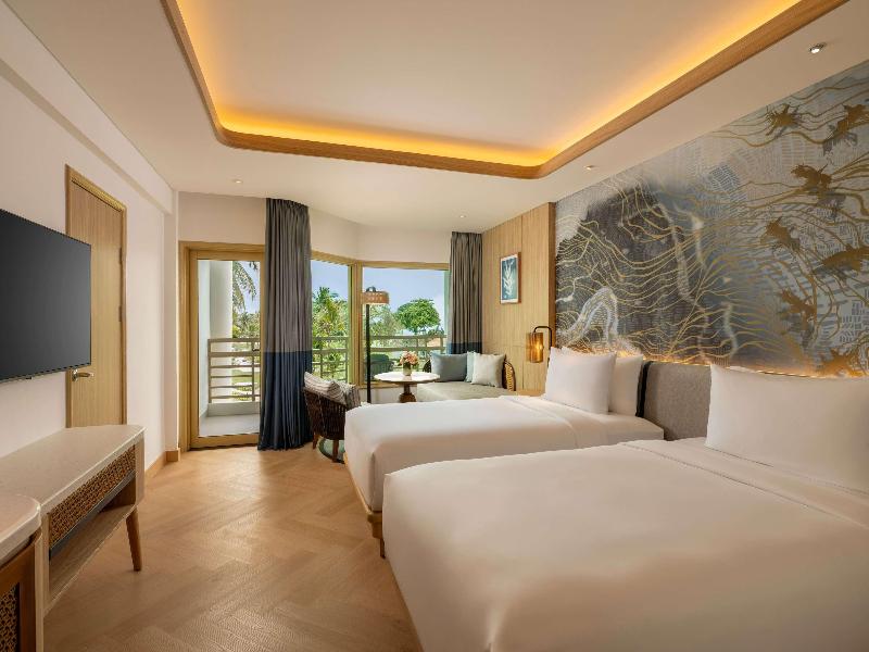 Movenpick Resort & Spa Bintan Lagoon image