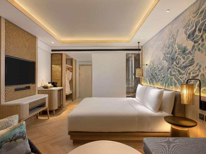 Movenpick Resort & Spa Bintan Lagoon image