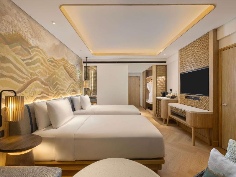 Movenpick Resort & Spa Bintan Lagoon image