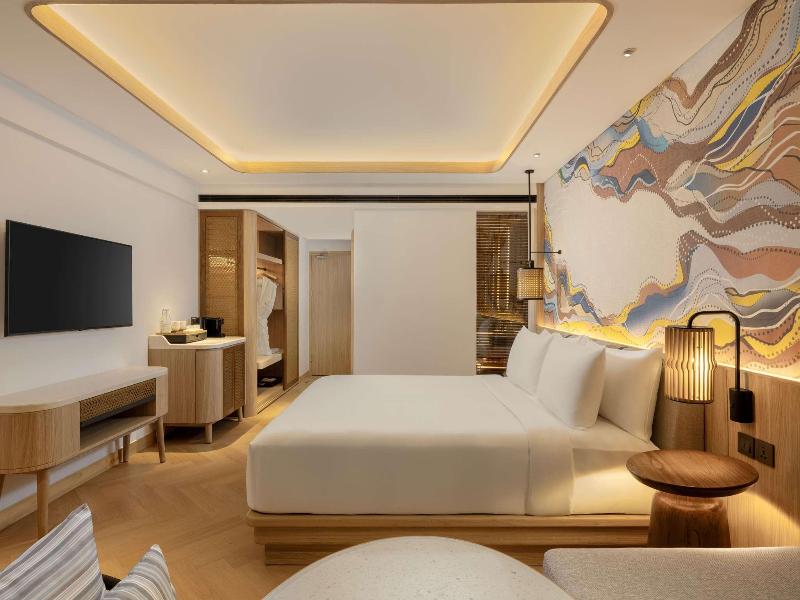 Movenpick Resort & Spa Bintan Lagoon image