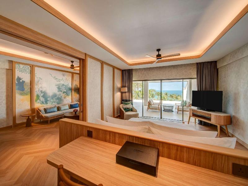 Movenpick Resort & Spa Bintan Lagoon image