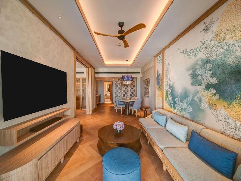 Movenpick Resort & Spa Bintan Lagoon image