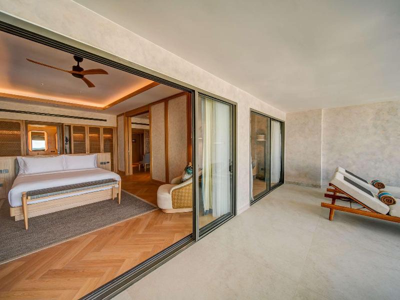 Movenpick Resort & Spa Bintan Lagoon image