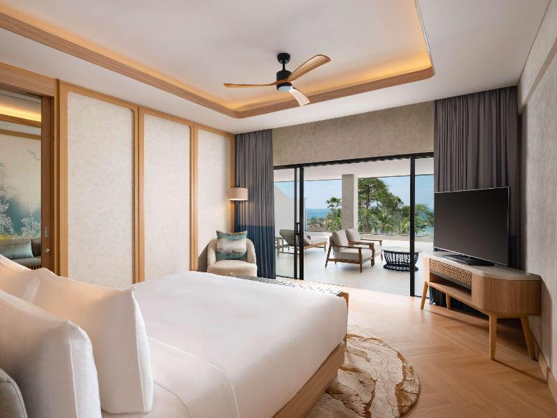 Movenpick Resort & Spa Bintan Lagoon image