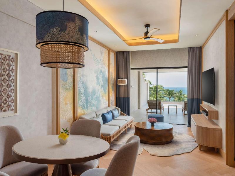 Movenpick Resort & Spa Bintan Lagoon image