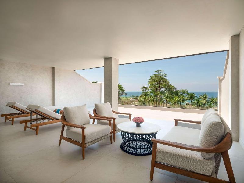 Movenpick Resort & Spa Bintan Lagoon image