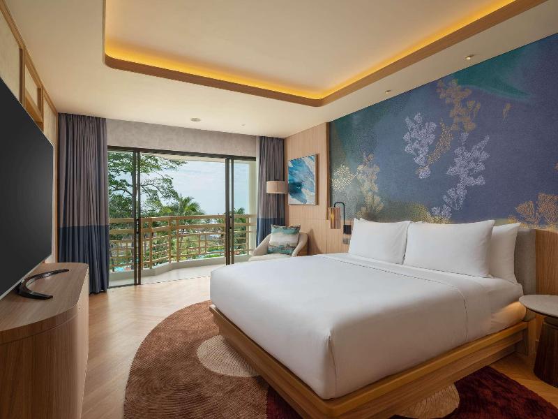 Movenpick Resort & Spa Bintan Lagoon image