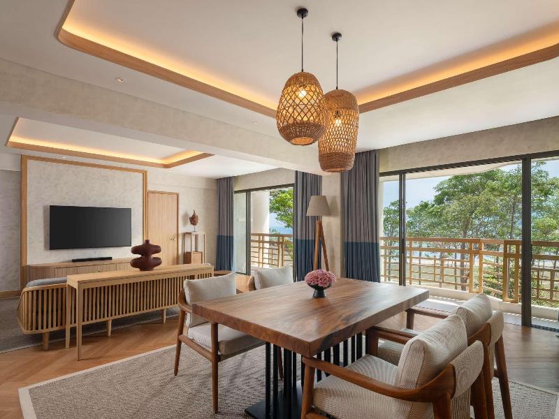 Movenpick Resort & Spa Bintan Lagoon image