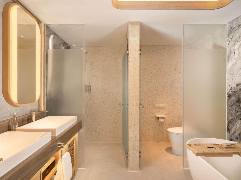 Movenpick Resort & Spa Bintan Lagoon image