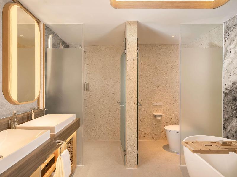 Movenpick Resort & Spa Bintan Lagoon image