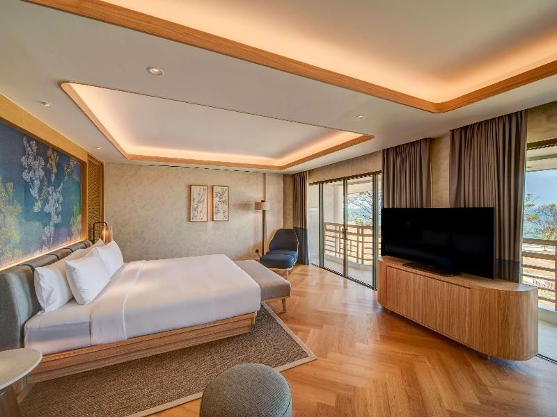 Movenpick Resort & Spa Bintan Lagoon image