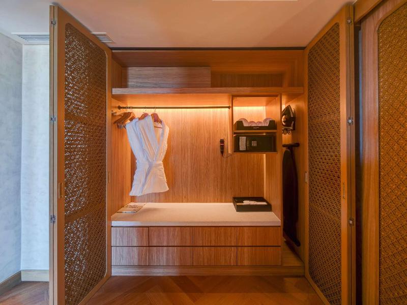 Movenpick Resort & Spa Bintan Lagoon image