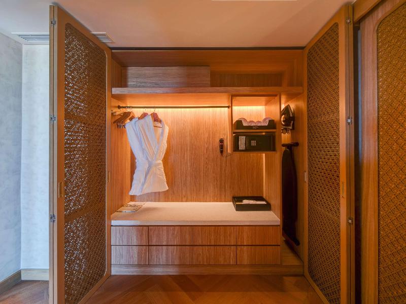 Movenpick Resort & Spa Bintan Lagoon image