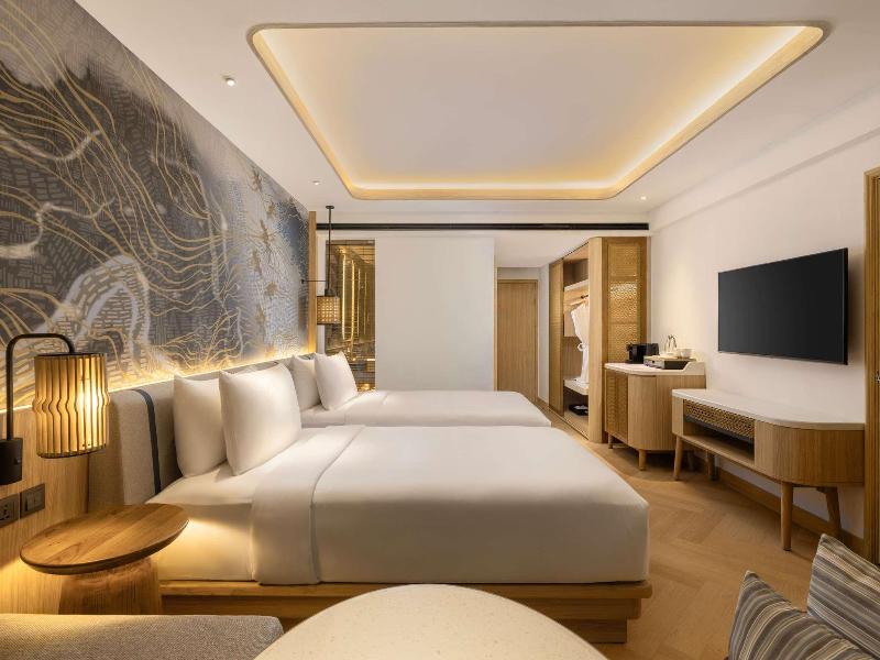 Movenpick Resort & Spa Bintan Lagoon image