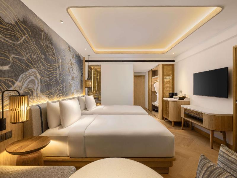 Movenpick Resort & Spa Bintan Lagoon image