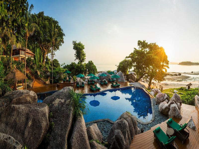Banyan Tree Bintan image