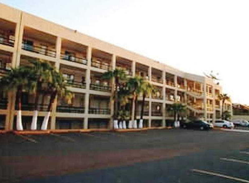 Calafia Hotel y Centro de Convenciones