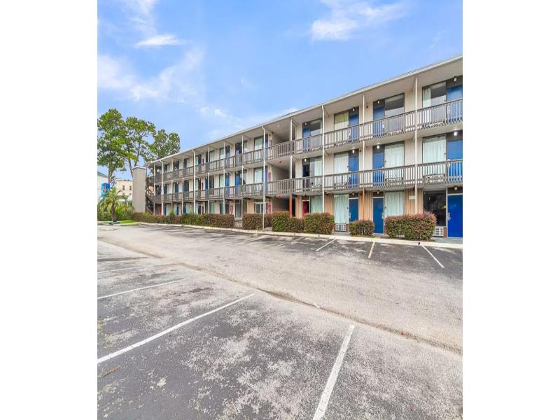 Motel 6 Summerville, Sc – Charleston