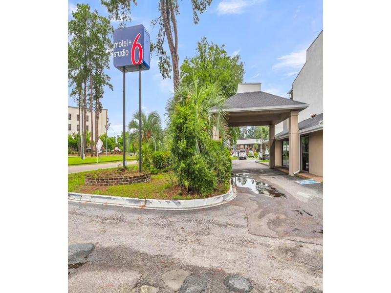 Motel 6 Summerville, Sc – Charleston — general view