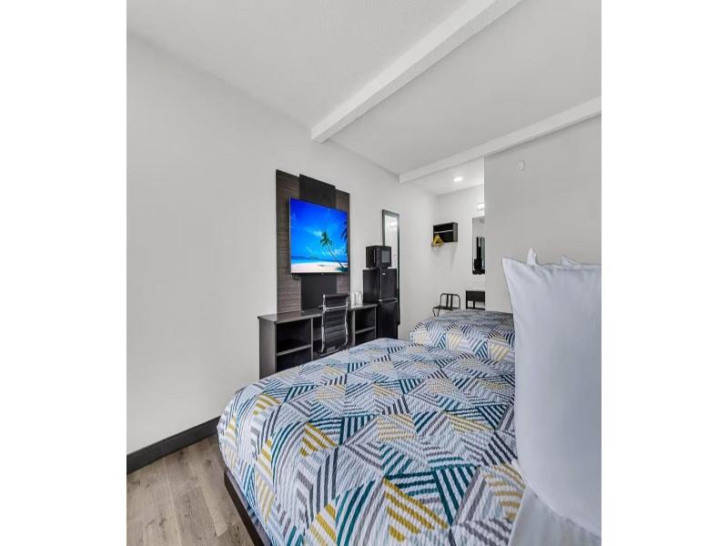 Motel 6 Summerville, Sc – Charleston 4