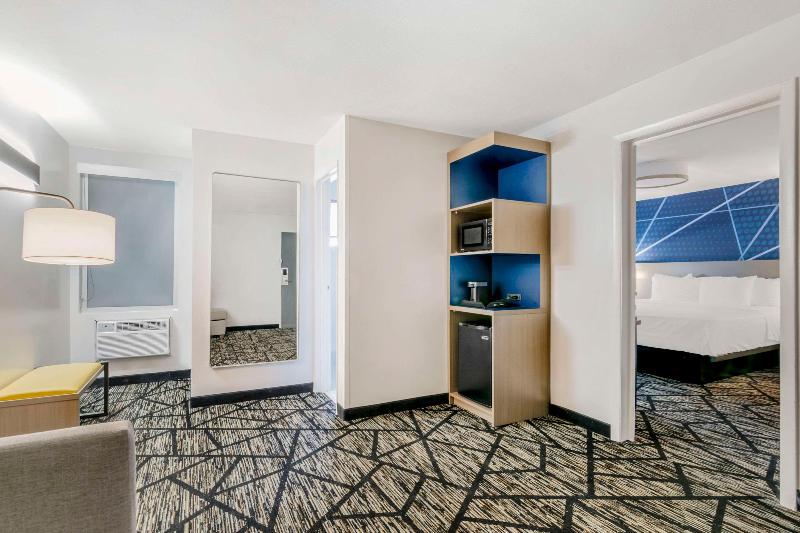 Comfort Inn image
