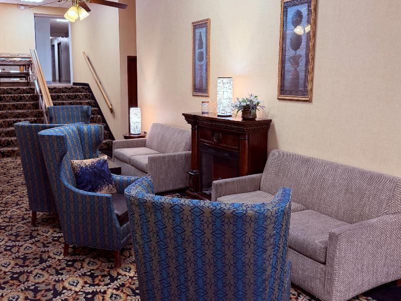 Quality Inn Shenandoah Valley
