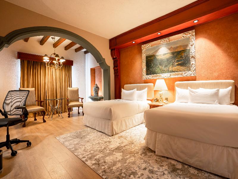 Hilton San Luis Potosi image