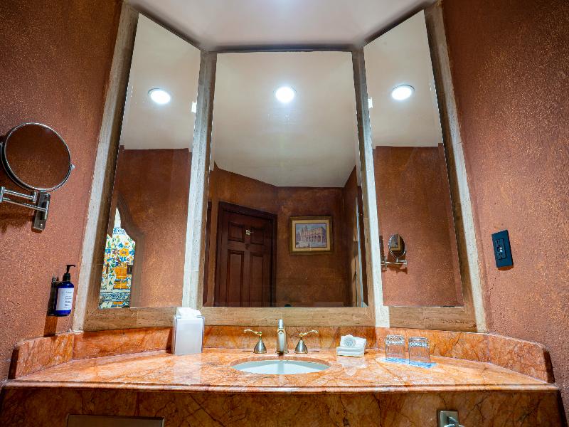 Hilton San Luis Potosi image