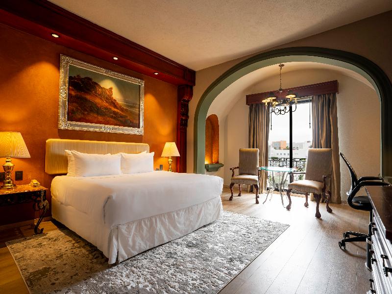 Hilton San Luis Potosi image