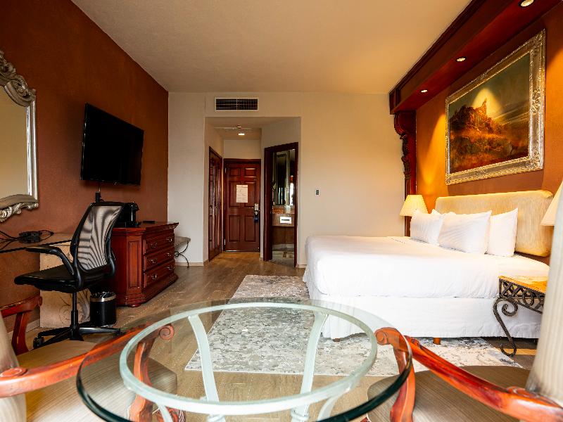 Hilton San Luis Potosi image