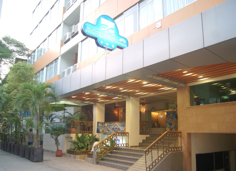 Fotos Hotel Miraflores