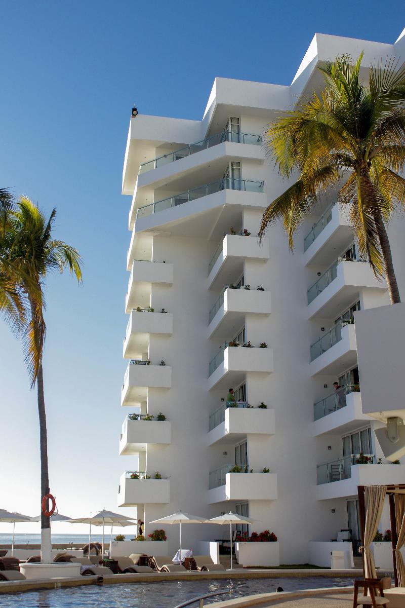 Sunvivia by Fiesta Americana Mazatlán