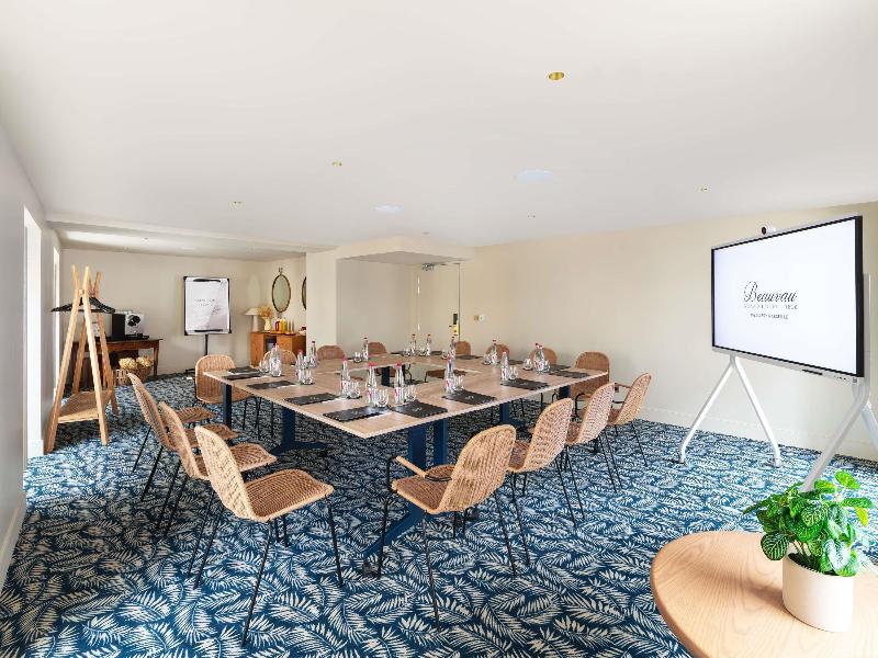 Grand Hotel Beauvau Marseille Vieux-Port Mgallery image