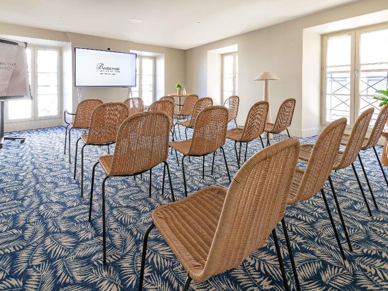 Grand Hotel Beauvau Marseille Vieux-Port Mgallery image