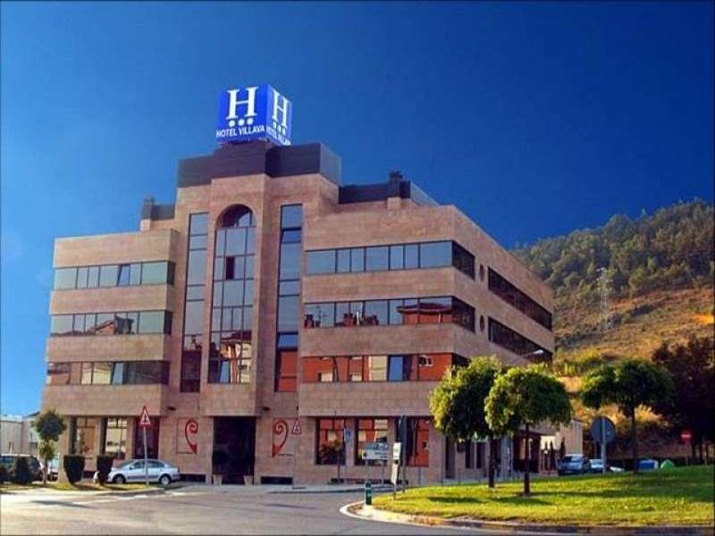 Pamplona Villava image