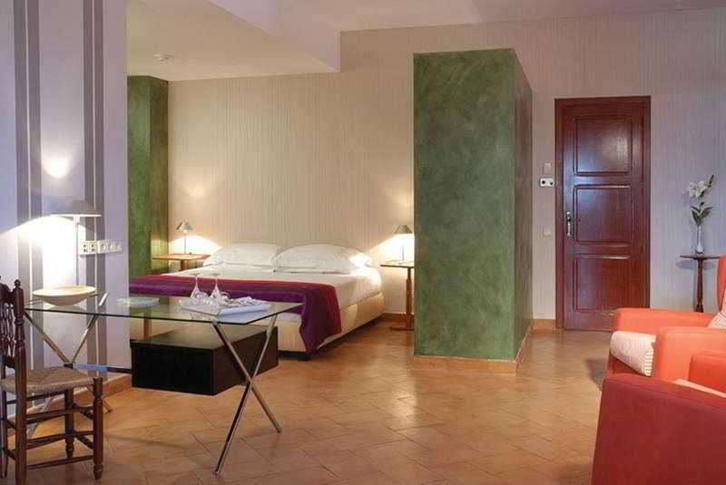 Fotos Hotel Mas De Canicatti
