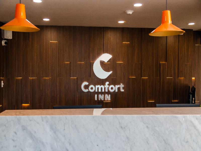 Comfort Inn Hermosillo Pitic image